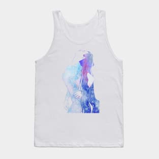 Nereid CXLVIII Tank Top